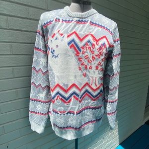 Game of thrones Christmas sweater